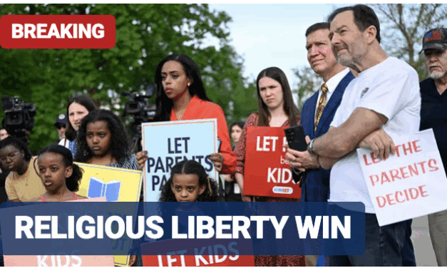 Supreme Court backs parents seeking to opt their kids out of LGBTQ books in elementary schools